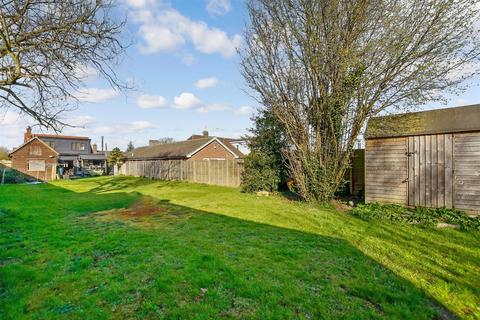 Maidstone Road, Sutton Valence... 3 bed detached house for sale