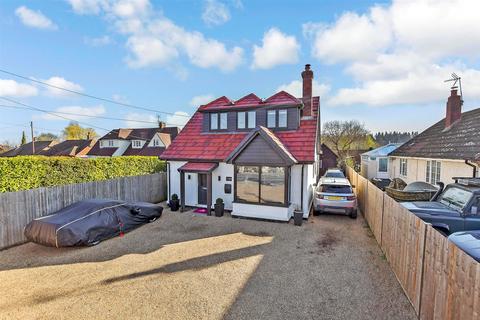 Maidstone Road, Sutton Valence... 3 bed detached house for sale