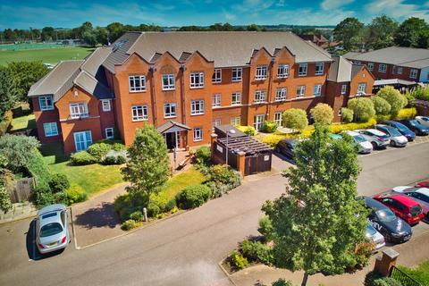 Archers Court, Elmside Walk, HITCHIN... 1 bed retirement property for sale