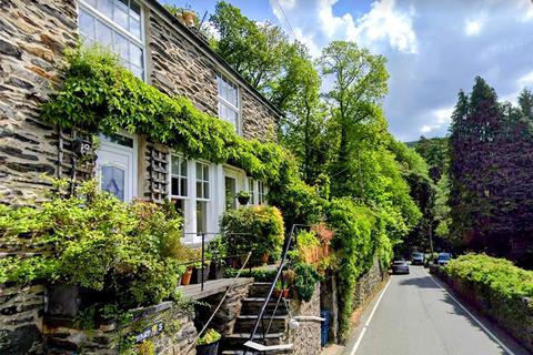 Wesley Terrace, Arthog, Gwynedd, LL39 2 bed terraced house for sale