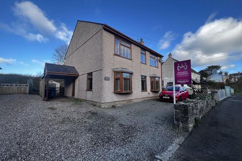 Coedwig Terrace, Penmon, Anglesey, LL58 5 bed detached house for sale