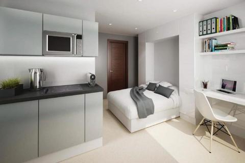PAVILLION HOUSE, St. Michaels Lane... Studio for sale