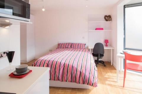 PAVILLION HOUSE, St. Michaels Lane... Studio for sale