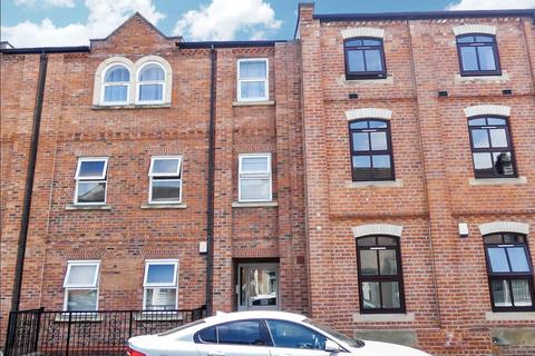 Heritage Court, Darlington... 2 bed flat for sale