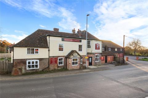 Lower Horsebridge, Hailsham, East... 10 bed detached house for sale