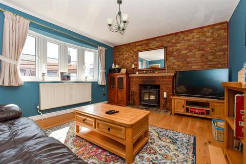 Plumstone Road, Acol, Birchington, Kent 4 bed detached house for sale