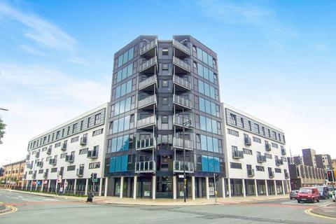 Bishops Corner, Stretford Road... 2 bed flat for sale