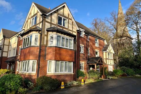 Church Road, Sutton Coldfield B73 5RZ 2 bed retirement property for sale