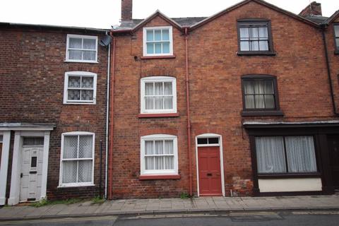 3 bedroom townhouse for sale