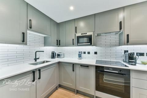 Florin Court, Tanner Street, SE1 1 bed apartment for sale