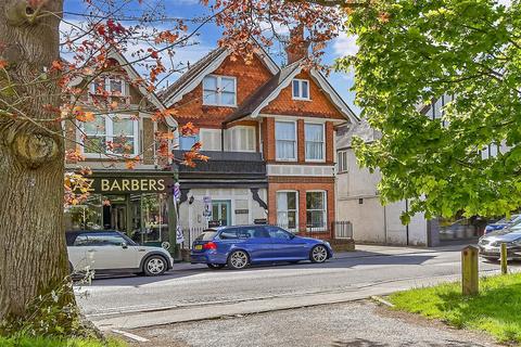 High Street, Cranleigh, Surrey 1 bed ground floor flat for sale