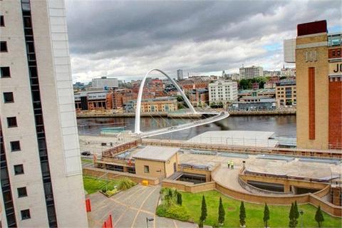 Baltic Quay, Mill Road, Gateshead... 2 bed apartment for sale