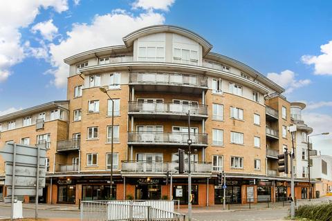 High Street, Crawley, West Sussex 2 bed apartment for sale