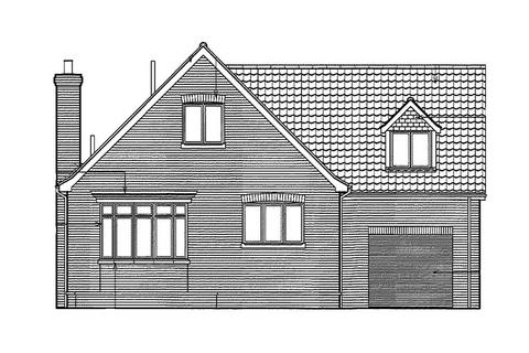 Plot for sale