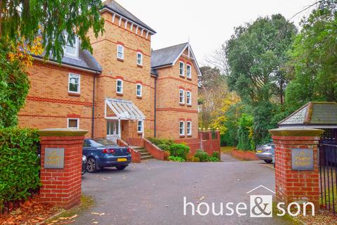 Tower Court, Dean Park Road... 1 bed apartment for sale