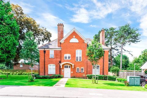 Damson Way, Carshalton, SM5 2 bed apartment for sale