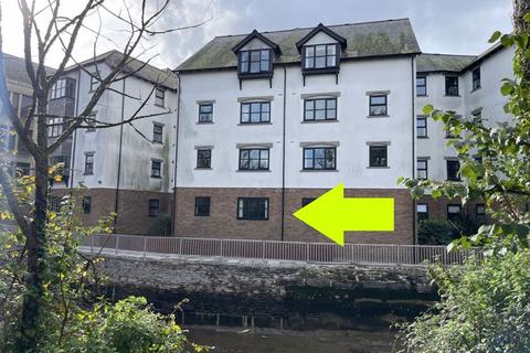 Enys Quay, Truro 2 bed apartment for sale