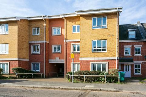 The Gateway, Watford, Hertfordshire... 1 bed apartment for sale