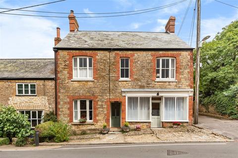 The Square, Broadwindsor, Beaminster 4 bed semi