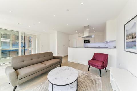 Perseus Court, Arniston Way, London, E14 2 bed apartment for sale