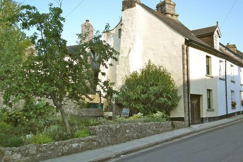 Trevithick Cottage, Chagford 1 bed cottage for sale