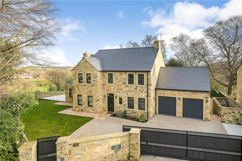 Manor Park, Scarcroft, Leeds 5 bed detached house for sale