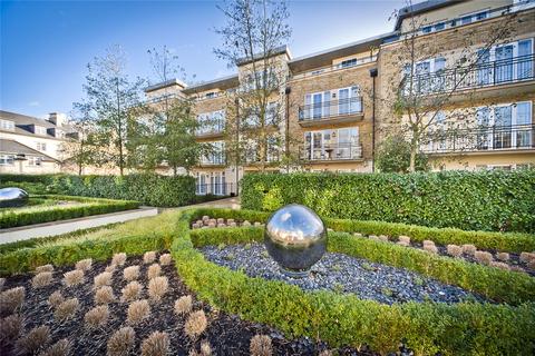 Magenta House, 21 Whitcome Mews, Kew... 2 bed apartment for sale