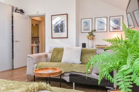 Ballards Mill Close, Brighton, East... 2 bed detached house for sale