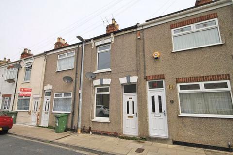 TUNNARD STREET, GRIMSBY 3 bed terraced house for sale