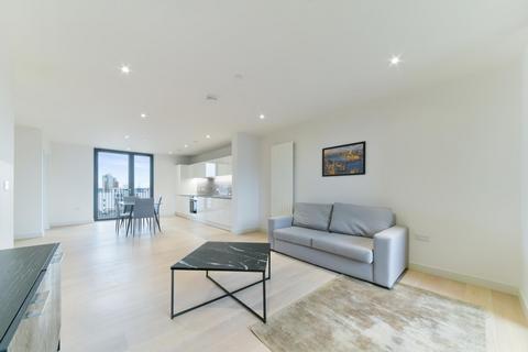 Masthead House, Royal Wharf, London, E16 2 bed apartment for sale