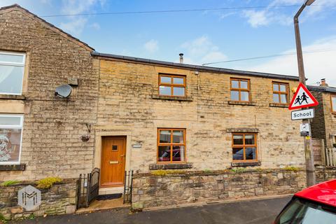 Brookfold Lane, Harwood, Bolton, BL2 4DZ 3 bed semi