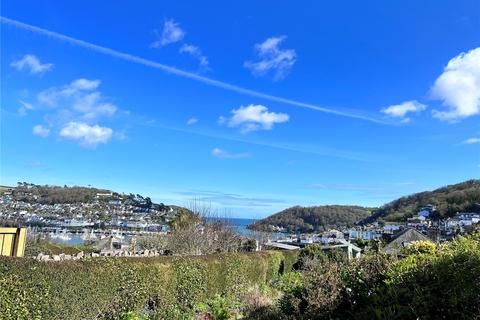 Mount Boone, Dartmouth, Devon, TQ6 2 bed apartment for sale