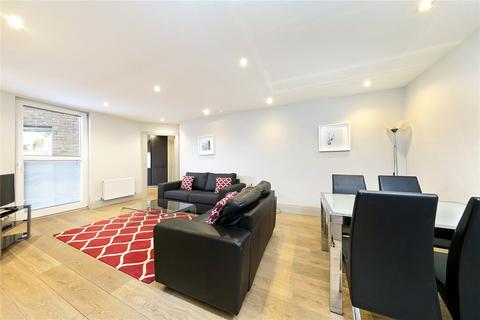 The Quadrant, Richmond, TW9 2 bed apartment for sale
