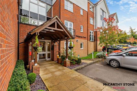 Ridgeway Court, Mutton Hall Hill... 1 bed apartment for sale