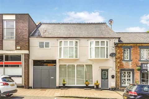 Long Bridge Street, Llanidloes... 3 bed terraced house for sale