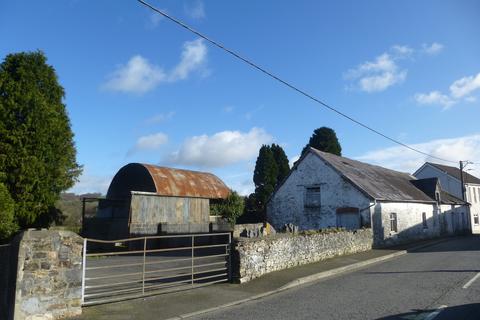 Barn for sale