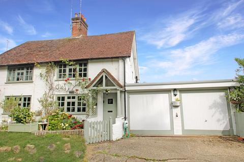 Holmbury Hill Road, Holmbury St Mary 3 bed semi