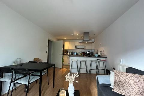 Blair Street, London E14 2 bed flat for sale