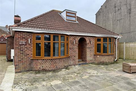 Trinity Avenue, Bridlington, East... 2 bed bungalow for sale