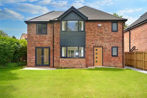 Sheeprake Lane, Bridlington, East... 4 bed detached house for sale