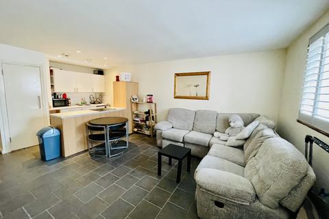 9 Bennetts Hill, B2 5RS 1 bed apartment for sale