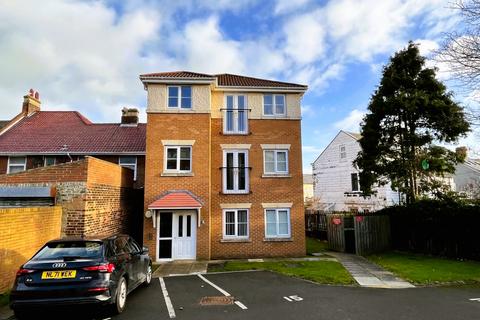 Burdon Court, Horden, SR8 4JA 2 bed flat for sale