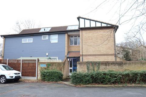 Holgate, Basildon, Essex, SS13 1 bed apartment for sale