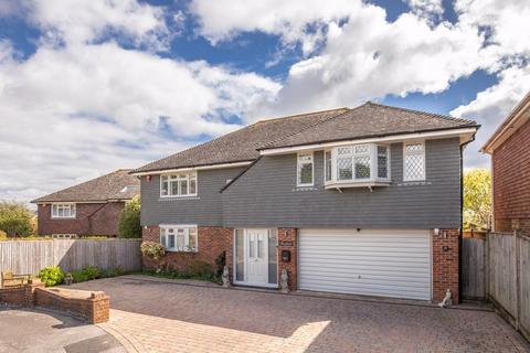 St Georges Place, Hurstpierpoint 4 bed detached house for sale