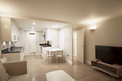 Admiral Walk, Maida Vale, W9 1 bed flat for sale