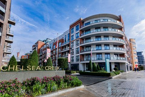 Park Street, Chelsea Creek, SW6 1 bed apartment for sale