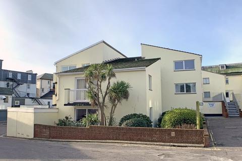 Town Centre, Sidmouth 1 bed apartment for sale