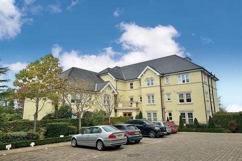 Greenwood House, St Hilarys Park... 3 bed penthouse for sale