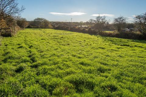 Carnkie, Helston Plot for sale