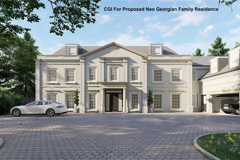 Beech Hill, Hadley Wood, EN4 6 bed detached house for sale